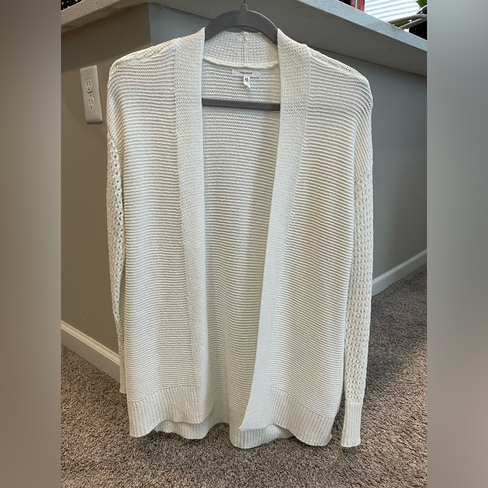 Maurices Cardigan NEW